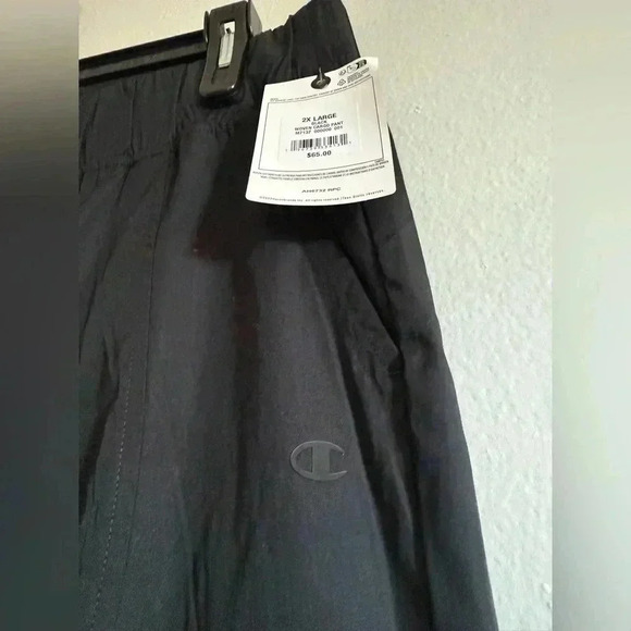CHAMPION Women’s Cargo Pants, C Logo, 29" - NWT - Picture 7 of 12